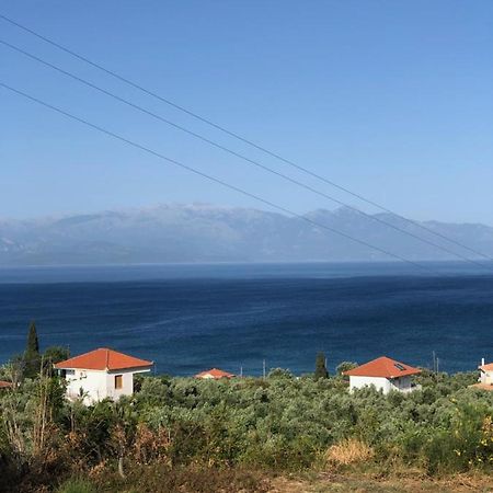 Kómboi Aggeliki House 5ヴィラ エクステリア 写真