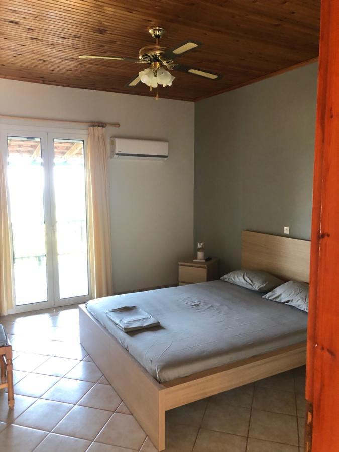 Kómboi Aggeliki House 5ヴィラ エクステリア 写真