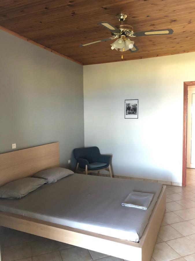 Kómboi Aggeliki House 5ヴィラ エクステリア 写真