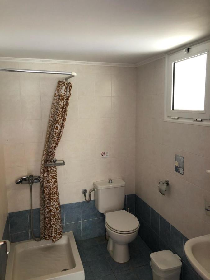Kómboi Aggeliki House 5ヴィラ エクステリア 写真