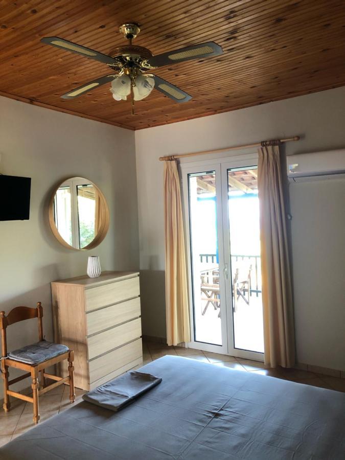 Kómboi Aggeliki House 5ヴィラ エクステリア 写真